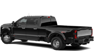 2026 Ford Super Duty® External Image 3